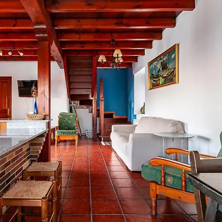 Turistico Tapia 2 Luces