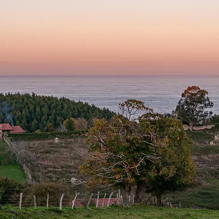 Turístico Tapia 2 Chalet