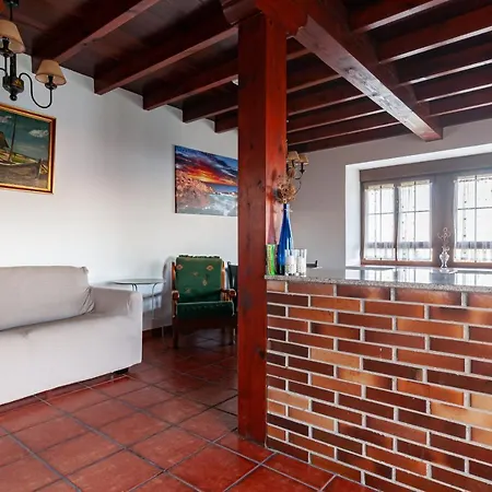 Turistico Tapia 2 * Luces