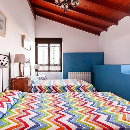 Turistico Tapia 2 Luces