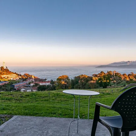 בקתה Turistico Tapia 2