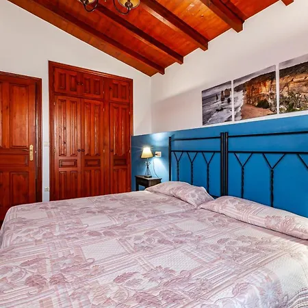 Turistico Tapia 2 Luces