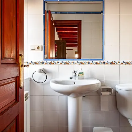 Chalet Turistico Tapia 2